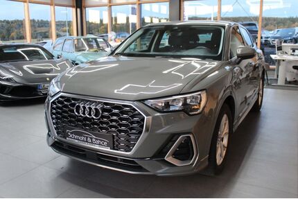 Audi Q3 Gebrauchtwagen