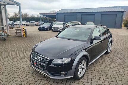 Audi A4 Allroad Gebrauchtwagen