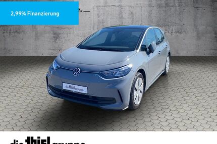 VW ID.3 Gebrauchtwagen