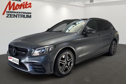 Mercedes-Benz C 43 AMG Gebrauchtwagen
