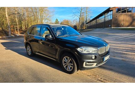 BMW X5 Gebrauchtwagen