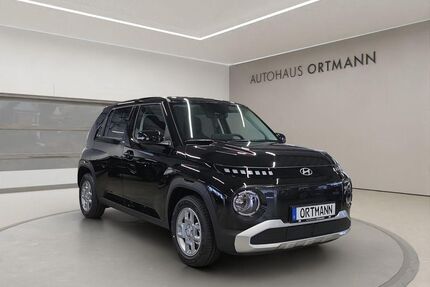 Hyundai INSTER Gebrauchtwagen