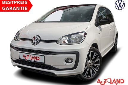 VW up! Gebrauchtwagen