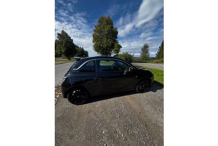 Opel Adam Gebrauchtwagen