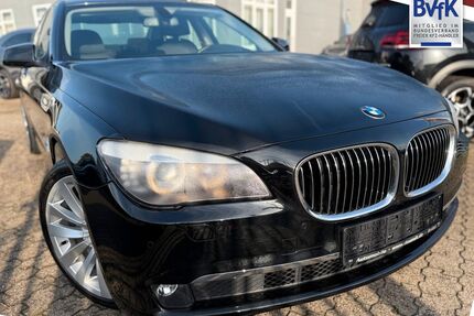 BMW 740 Gebrauchtwagen