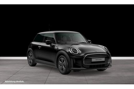 Mini Cooper Gebrauchtwagen