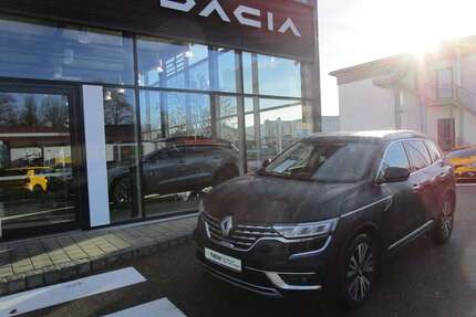 Renault Koleos Gebrauchtwagen