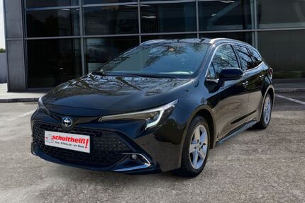 Toyota Corolla Gebrauchtwagen