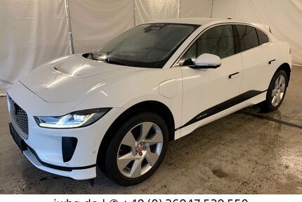 Jaguar I-Pace Gebrauchtwagen