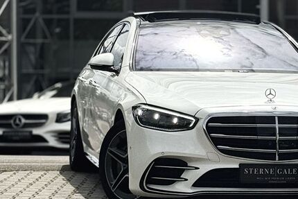 Mercedes-Benz S 400 Gebrauchtwagen