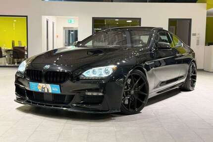BMW 650 Gebrauchtwagen