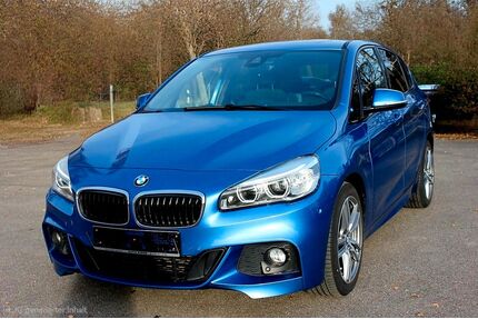 BMW 220 Active Tourer Gebrauchtwagen