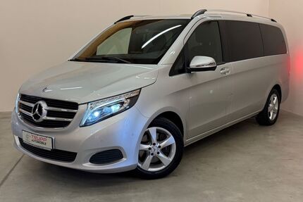 Mercedes-Benz V 250 Gebrauchtwagen