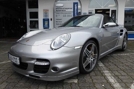 Porsche 911 Urmodell Gebrauchtwagen