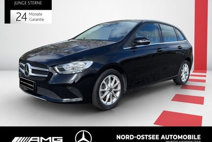 Mercedes-Benz B 250 Gebrauchtwagen