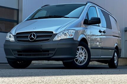 Mercedes-Benz Vito Gebrauchtwagen