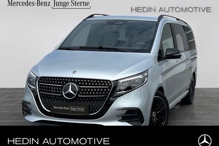 Mercedes-Benz V 300 Gebrauchtwagen