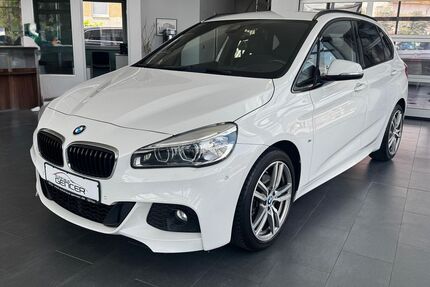 BMW 218 Gebrauchtwagen