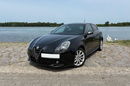 Alfa Romeo Giulietta Gebrauchtwagen