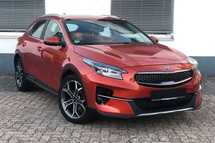 Kia XCeed Gebrauchtwagen