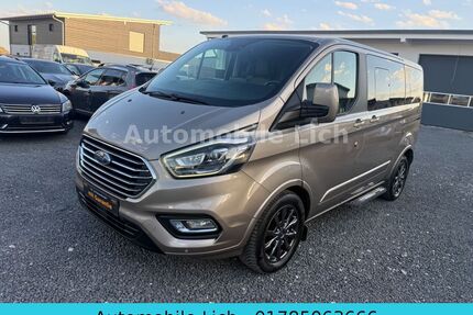 Ford Transit Gebrauchtwagen