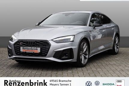 Audi S5 Gebrauchtwagen