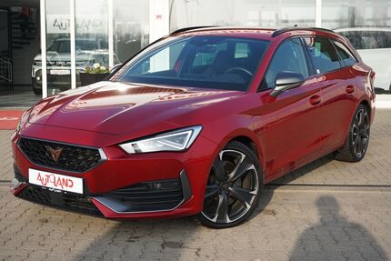 Cupra Leon Gebrauchtwagen