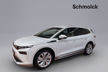 Skoda Enyaq Gebrauchtwagen