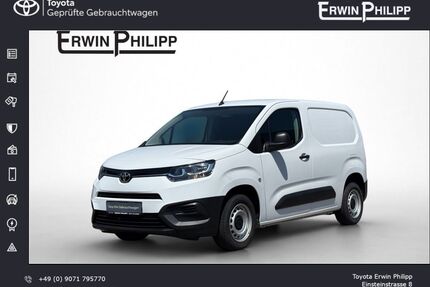 Toyota Proace City Gebrauchtwagen