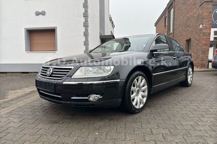 VW Phaeton Gebrauchtwagen