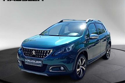 Peugeot 2008 Gebrauchtwagen