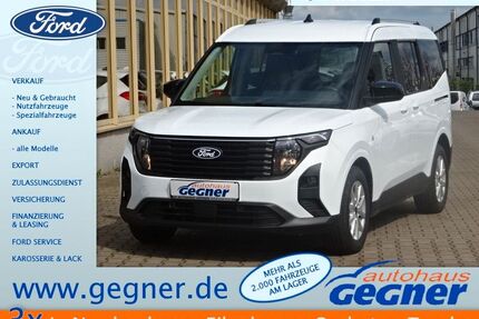 Ford Tourneo Courier Gebrauchtwagen