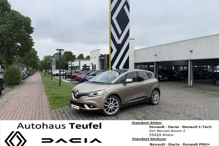 Renault Scenic Gebrauchtwagen