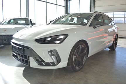 Cupra Leon Gebrauchtwagen