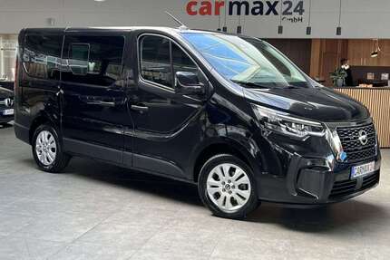 Nissan Primastar Gebrauchtwagen