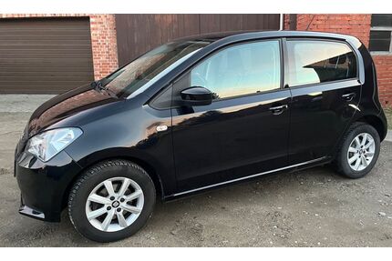 Seat Mii Gebrauchtwagen