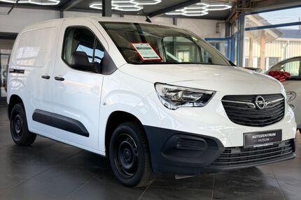Opel Combo Gebrauchtwagen