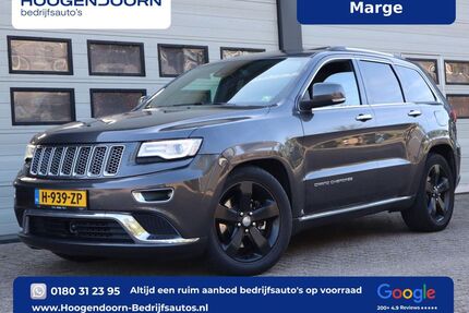 Jeep Grand Cherokee Gebrauchtwagen