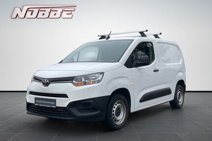 Toyota Proace City Gebrauchtwagen