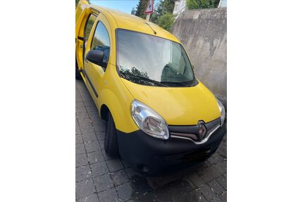 Renault Kangoo Gebrauchtwagen