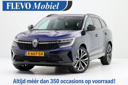 Renault Espace Gebrauchtwagen