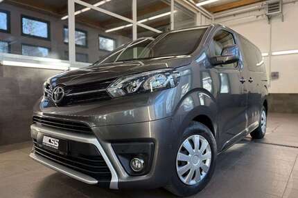 Toyota Proace Gebrauchtwagen