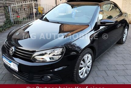 VW Eos Gebrauchtwagen