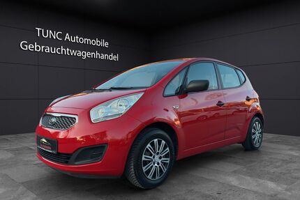 Kia Venga Gebrauchtwagen