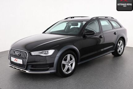 Audi A6 Allroad Gebrauchtwagen