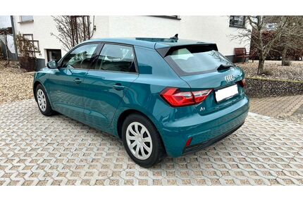 Audi A1 Gebrauchtwagen