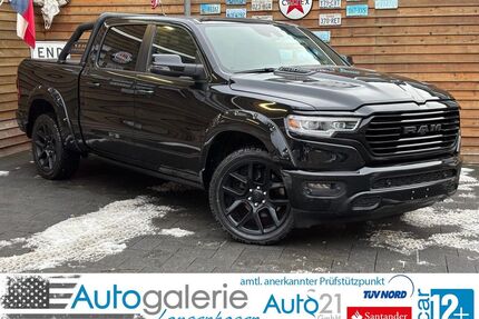 Dodge RAM Gebrauchtwagen