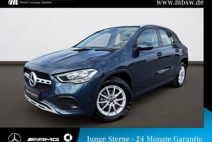 Mercedes-Benz GLA 180 Gebrauchtwagen