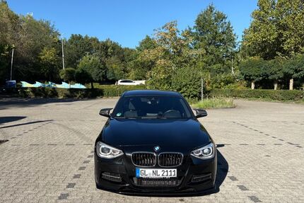 BMW 1er M Coupé Gebrauchtwagen