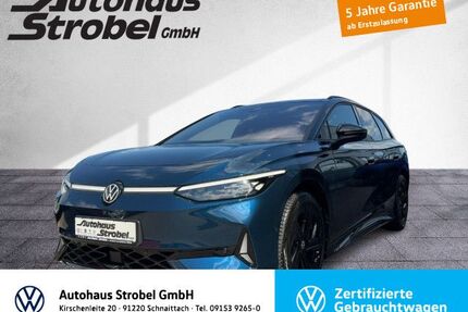 VW ID.7 Gebrauchtwagen